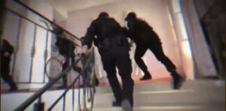 В Шымкенте ликвидировали преступную группу кибермошенников