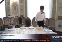 В Казахстане текучка кадров: какие отрасли теряют больше специалистов?