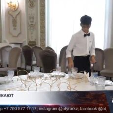 В Казахстане текучка кадров: какие отрасли теряют больше специалистов?