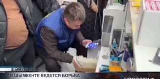 В Шымкенте ведется борьба с киберпреступлениями