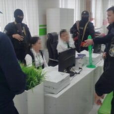 В Шымкенте пресечена деятельность преступной группы, организовавшей канал незаконной миграции