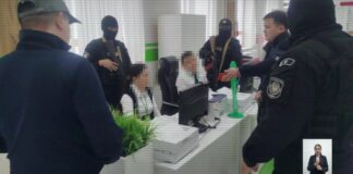 В Шымкенте пресечена деятельность преступной группы, организовавшей канал незаконной миграции