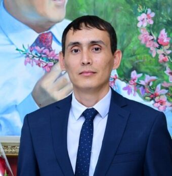 Нурлан Каратаев