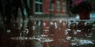 Неблагоприятная погода ожидается в регионах Казахстана 3 апреля