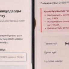 Полиция предупредила о новой схеме мошенничества со «штрафами»