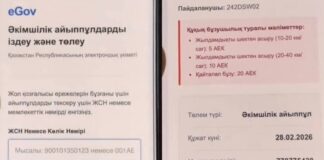 Полиция предупредила о новой схеме мошенничества со «штрафами»