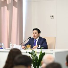 Казахстан готовит около 500 спортсменов к Азиатским играм-2026