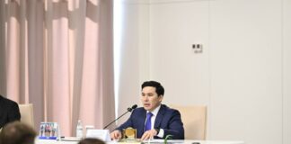 Казахстан готовит около 500 спортсменов к Азиатским играм-2026