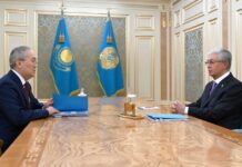 Более 60 тысяч подозрительных карт заблокировано в Казахстане