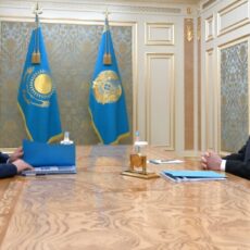 Более 60 тысяч подозрительных карт заблокировано в Казахстане