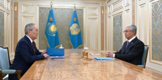 Более 60 тысяч подозрительных карт заблокировано в Казахстане