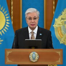 Токаев подчеркнул роль науки в прогрессе государства