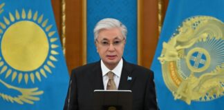 Токаев подчеркнул роль науки в прогрессе государства