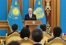 В стране развивают программу накоплений на образование «Келешек»