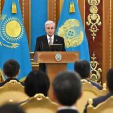 В стране развивают программу накоплений на образование «Келешек»