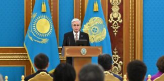 В стране развивают программу накоплений на образование «Келешек»