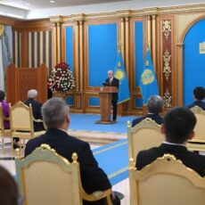 В Казахстане усиливают поддержку инженерного образования