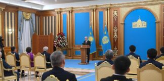 В Казахстане усиливают поддержку инженерного образования