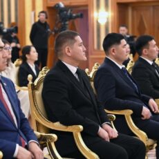 В стране усилят продвижение идей великих мыслителей