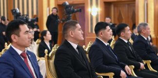 В стране усилят продвижение идей великих мыслителей