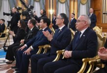 Выборы в Курултай пройдут в августе