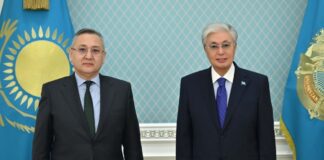 Казахстан готов укреплять сотрудничество в формате ОДКБ