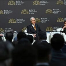 Президент заявил о необходимости реформы ООН