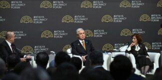 Президент заявил о необходимости реформы ООН