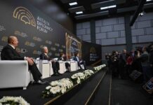 Казахстан призывает к обновлению международной системы