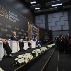 Казахстан призывает к обновлению международной системы