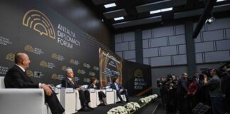 Казахстан призывает к обновлению международной системы