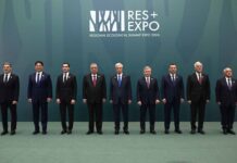 В Астане стартовал международный экологический саммит RES2026