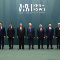 В Астане стартовал международный экологический саммит RES2026