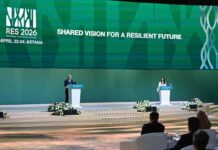 Президент обозначил приоритеты экологического развития