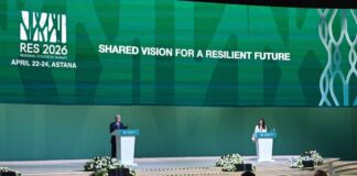 Президент обозначил приоритеты экологического развития