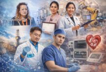 Шесть тихих героев, которые меняют нашу жизнь