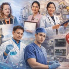 Шесть тихих героев, которые меняют нашу жизнь