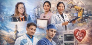 Шесть тихих героев, которые меняют нашу жизнь