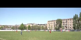 В Шымкенте завершился первый этап чемпионата Казахстана по футболу