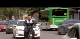 В Казахстане электровелосипеды планируют приравнять к мопедам