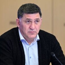 Сергей Пускепалис