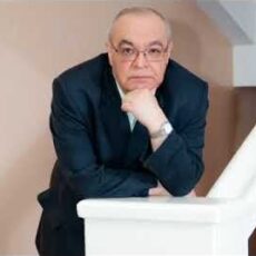 Султан Абдиев