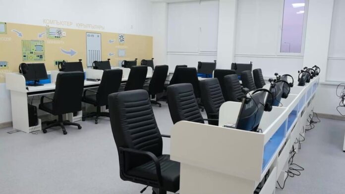 школа класс