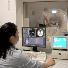 Казахстанцы тратят на медицину меньше жителей соседних стран Центральной Азии