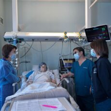 В Казахстане впервые проведена трансплантация сердца подростку