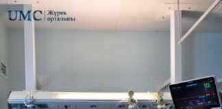 В Казахстане впервые проведена трансплантация сердца подростку