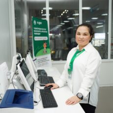 В Шымкенте с 4 апреля изменятся адреса дежурных ЦОНов