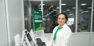 В Шымкенте с 4 апреля изменятся адреса дежурных ЦОНов