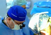 Санавиация доставила пациентку на срочную операцию в Шымкент