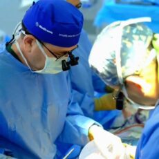 Санавиация доставила пациента на срочную операцию в Шымкент